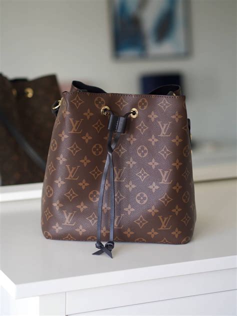 louis vuitton noe noe bag|Louis Vuitton neonoe black.